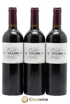 Fronsac Château Villars