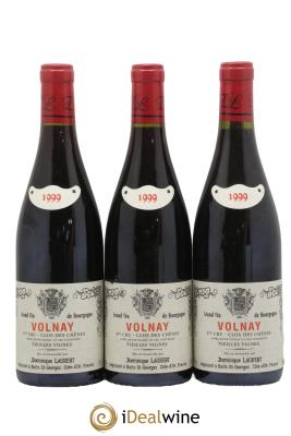 Volnay 1er Cru Clos des Chênes Vieilles Vignes Dominique Laurent