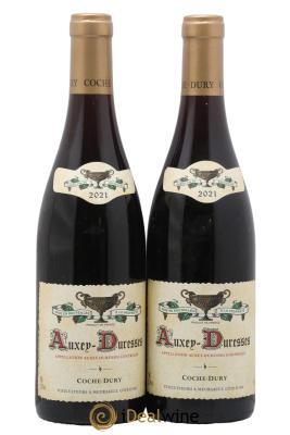 Auxey-Duresses Coche Dury (Domaine)