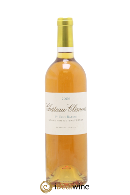 Château Climens 1er Grand Cru Classé