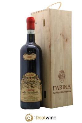 Amarone della Valpolicella Classico DOCG Farina