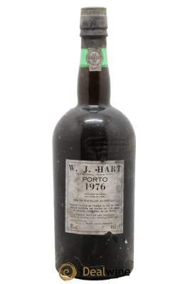 Porto W.J Hart