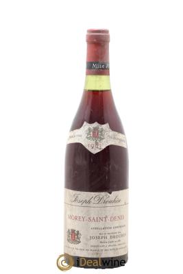 Morey Saint-Denis Joseph Drouhin