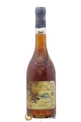 Tokaji Aszu 6 Puttonyos Disznoko (Domaine)