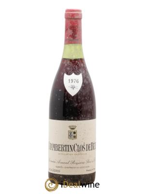 Chambertin Clos de Bèze Grand Cru Armand Rousseau (Domaine)