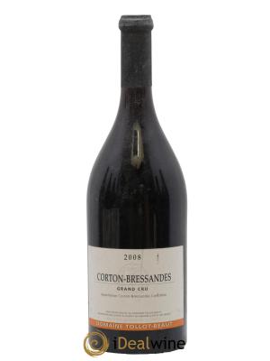 Corton-Bressandes Grand Cru Tollot Beaut (Domaine)