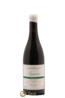 Vinos Atlanticos - Islas Canarias Táganan Tinto Margalagua Envinate