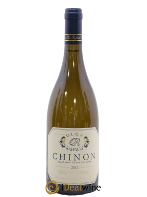 Chinon Champ-Chenin Olga Raffault
