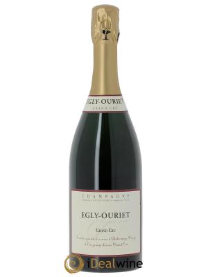 Grand Cru Extra Brut Egly-Ouriet 