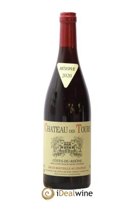 Côtes-du-Rhône Château des Tours Emmanuel Reynaud