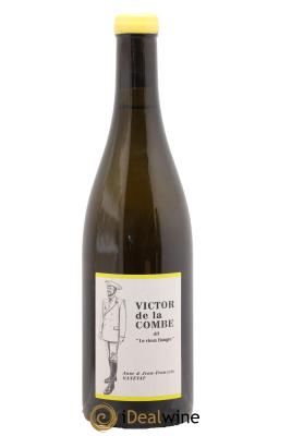 Vin de France Victor de la Combe Anne et Jean François Ganevat