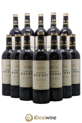 Château Meyney