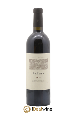 Terrasses du Larzac Domaine de La Pèira en Damaisèla La Pèira Karine Ahton et Robert Dougan