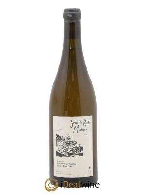 Vin de France Savagnin Sous la Roche Maldru Thomas Popy