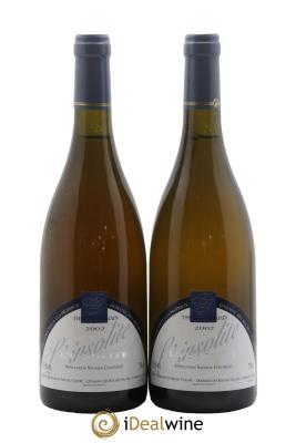 Saumur Insolite Domaine des Roches Neuves - Thierry Germain