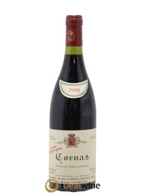 Cornas Les Vieilles Vignes Alain Voge (Domaine)