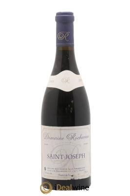 Saint-Joseph Domaine Rochevine