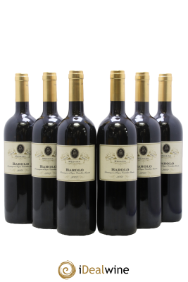 Barolo Medaina