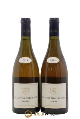 Puligny-Montrachet Les Meix Fougeray de Beauclair