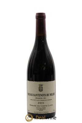 Volnay 1er Cru Santenots du Milieu Comtes Lafon (Domaine des)