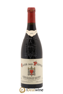 Châteauneuf-du-Pape Clos des Papes - Paul Avril