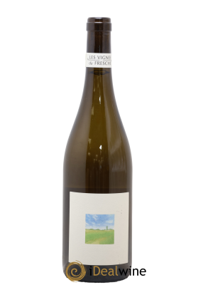 Anjou Radicalement Blanc Les Vignes du Fresche