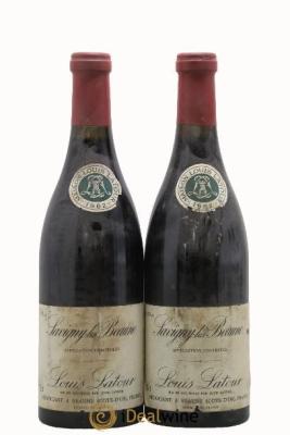 Savigny-lès-Beaune Louis Latour