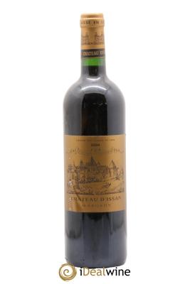 Château d'Issan 3ème Grand Cru Classé