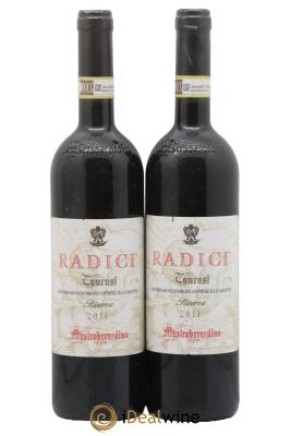 Taurasi DOCG Radici Riserva Mastroberardino