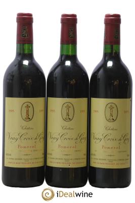 Château Vray Croix de Gay