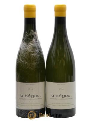 Corbières La Bégou Maxime Magnon