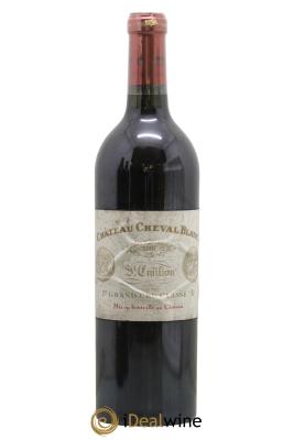 Château Cheval Blanc 1er Grand Cru Classé A