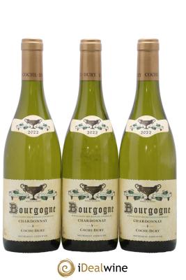Bourgogne Coche Dury (Domaine)