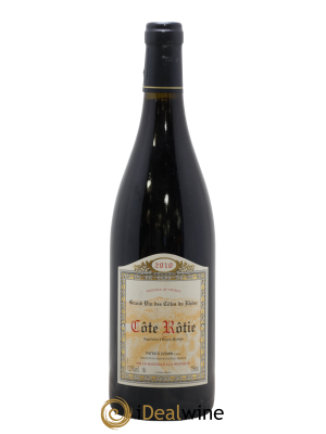 Côte-Rôtie Jasmin (Domaine)