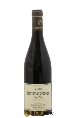 Bourgogne René Bouvier (Domaine)