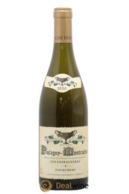 Puligny-Montrachet Les Enseignères Coche Dury (Domaine)