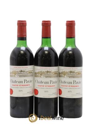 Château Pavie 1er Grand Cru Classé A