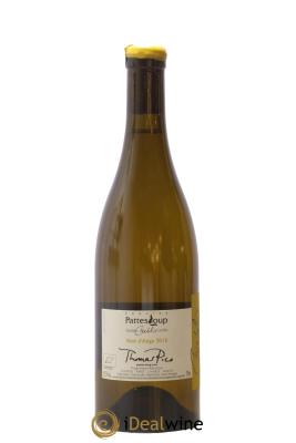 Chablis Vent d'Ange Pattes Loup (Domaine)