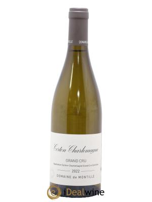 Corton-Charlemagne Grand Cru De Montille (Domaine)