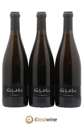 Patrimonio Pastoreccie Nicolas Mariotti Bindi