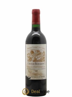 Château Beauséjour (Duffau-Lagarrosse) 1er Grand Cru Classé B