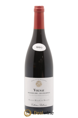 Volnay 1er Cru Les Champans Collection Bellenum Maison Roche de Bellene