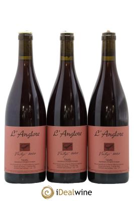 Tavel Vintage L'Anglore
