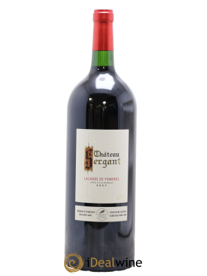 Lalande-de-Pomerol Chateau Sergant