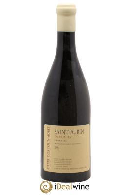 Saint-Aubin 1er Cru En Remilly Pierre-Yves Colin Morey