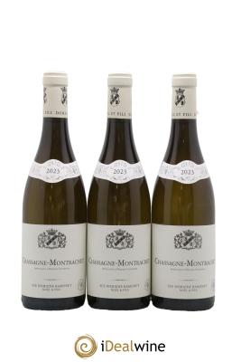 Chassagne-Montrachet Ramonet (Domaine)