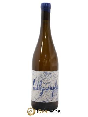 Vin de France Bathyscaphe Margot Rousseau-Petit & Natalia Santo