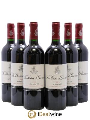 La Sirène de Giscours