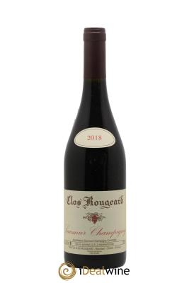 Saumur-Champigny Clos Rougeard