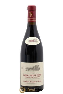 Morey-Saint-Denis 1er Cru La Riotte Taupenot-Merme